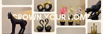 home decorations by alfa decor