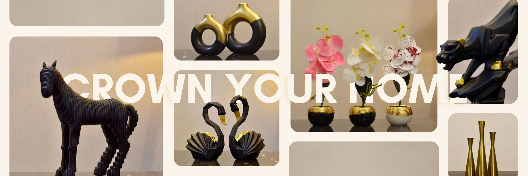 home decorations by alfa decor