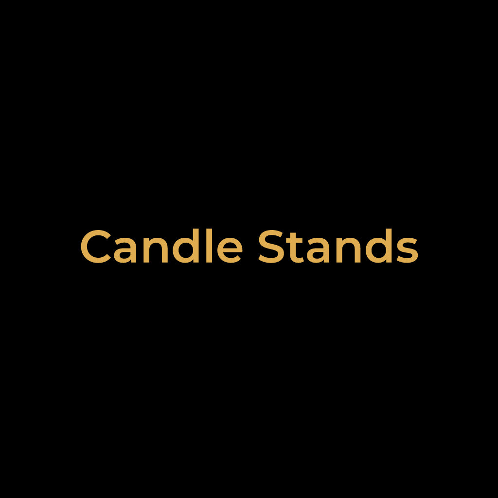 Candle Stands