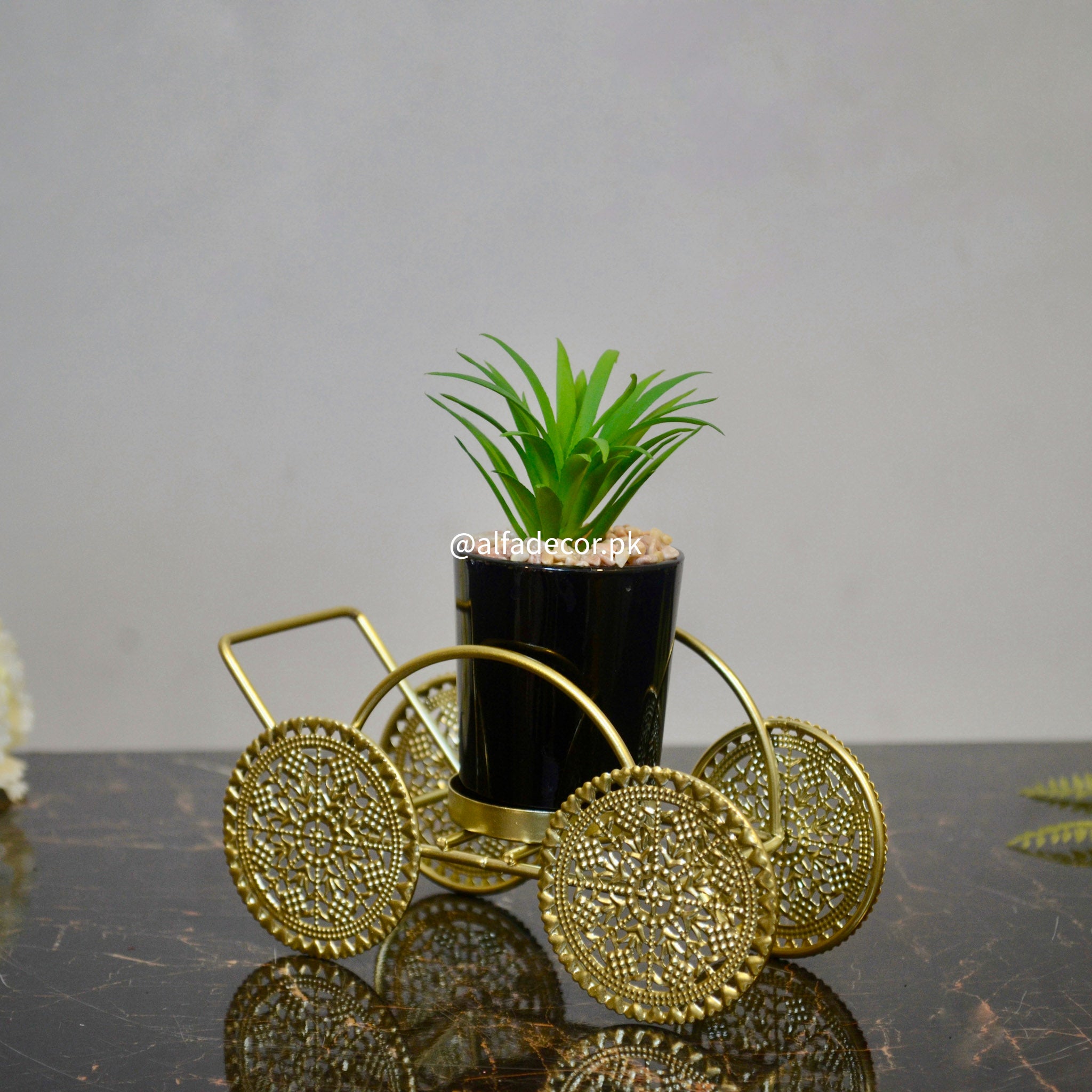 Botanical Elegance Artificial Plant