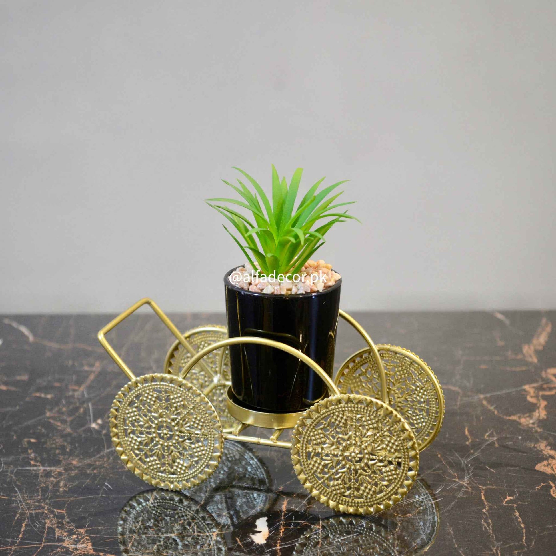 Botanical Elegance Artificial Plant
