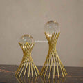 Crystal Ball Tower Set
