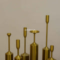 Harmony Candlesticks Set