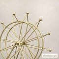 Millennium Metal Wheel