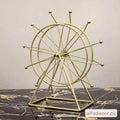 Millennium Metal Wheel