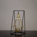 Stunning Geo Candle Nest